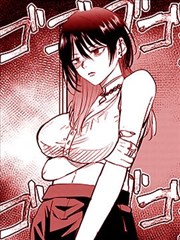 星穹铁骑-咻咻漫画